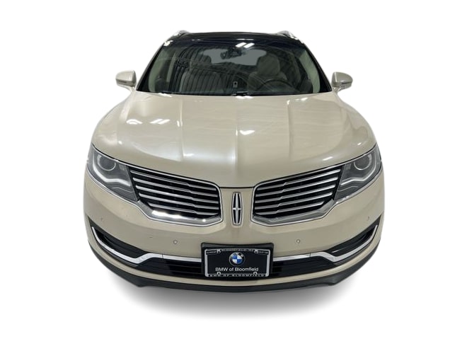 Thumbnail: 2018 Lincoln MKX - 26