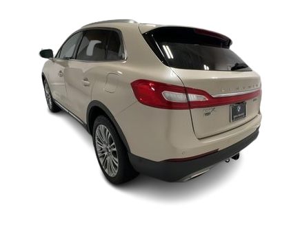 Thumbnail: 2018 Lincoln MKX - 4