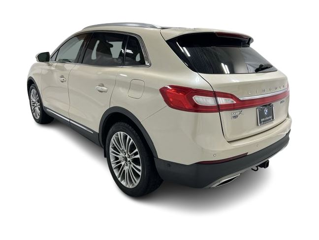 Thumbnail: 2018 Lincoln MKX - 22