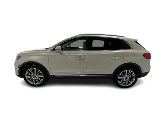 Thumbnail: 2018 Lincoln MKX - 21