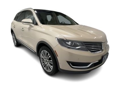 Thumbnail: 2018 Lincoln MKX - 18