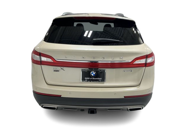Thumbnail: 2018 Lincoln MKX - 23