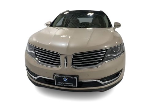 Thumbnail: 2018 Lincoln MKX - 6