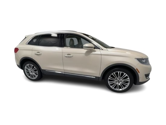 Thumbnail: 2018 Lincoln MKX - 20