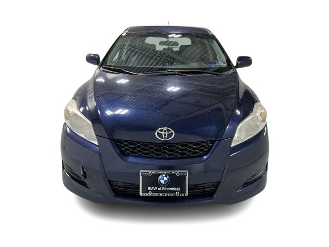 Thumbnail: 2009 Toyota Matrix - 25