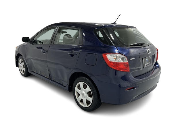 Thumbnail: 2009 Toyota Matrix - 4
