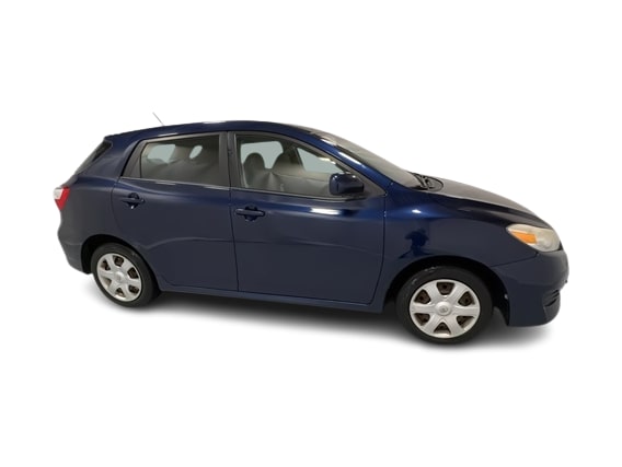 Thumbnail: 2009 Toyota Matrix - 21