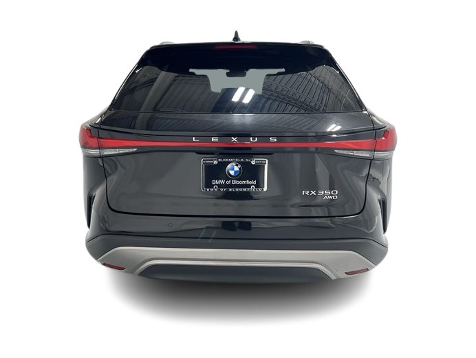 Thumbnail: 2024 Lexus RX - 21