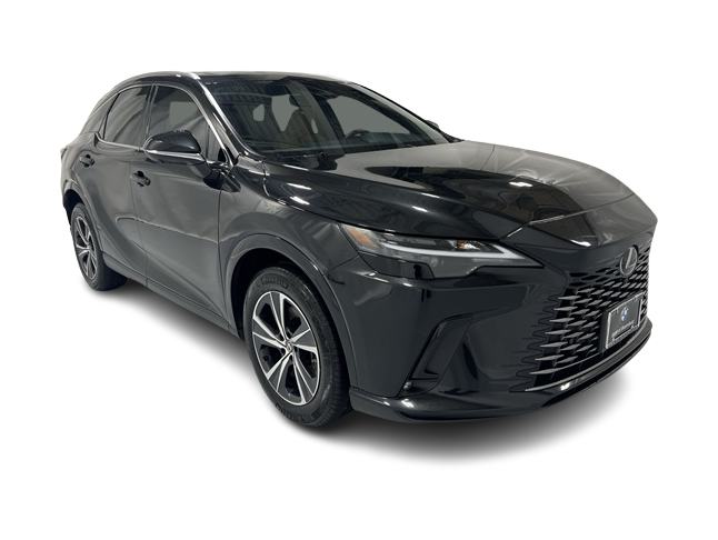 Thumbnail: 2024 Lexus RX - 23