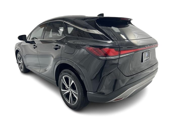 Thumbnail: 2024 Lexus RX - 4