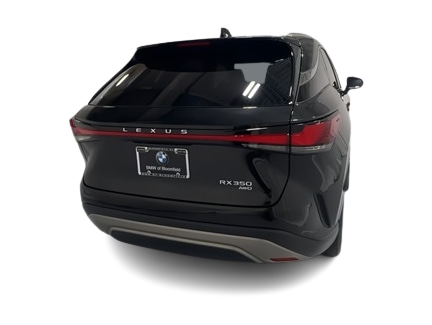 Thumbnail: 2024 Lexus RX - 5