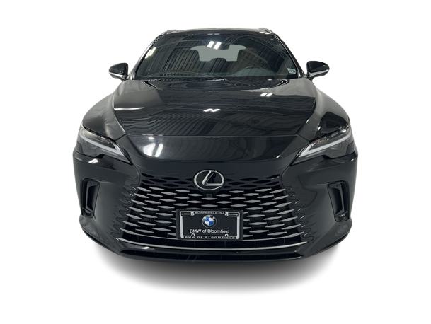 Thumbnail: 2024 Lexus RX - 24