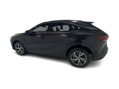 Thumbnail: 2024 Lexus RX - 3