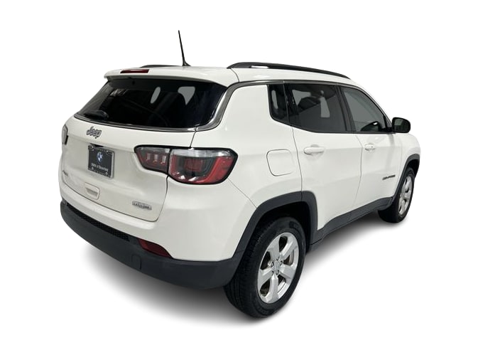 Thumbnail: 2017 Jeep Compass - 26