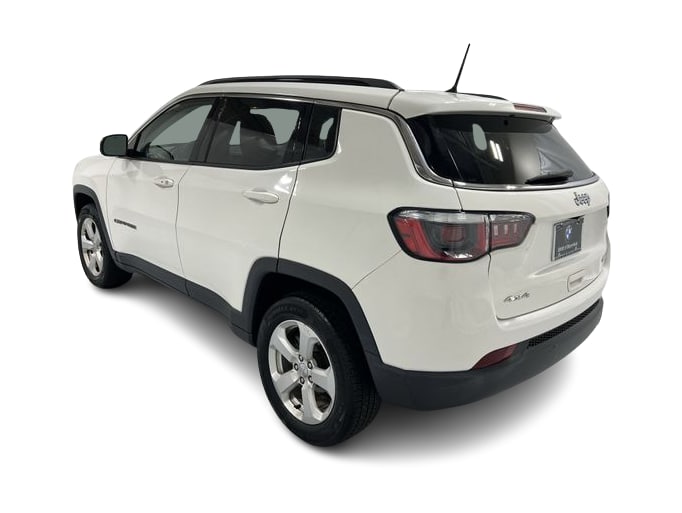 Thumbnail: 2017 Jeep Compass - 24