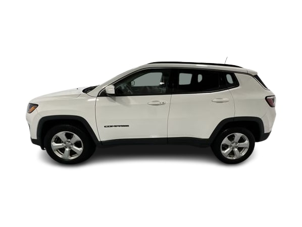 Thumbnail: 2017 Jeep Compass - 23