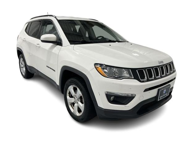 Thumbnail: 2017 Jeep Compass - 27
