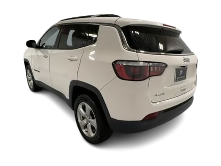 Thumbnail: 2017 Jeep Compass - 4