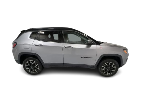 Thumbnail: 2019 Jeep Compass - 22