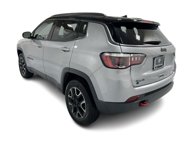Thumbnail: 2019 Jeep Compass - 24