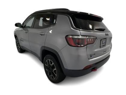 Thumbnail: 2019 Jeep Compass - 4