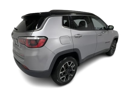 Thumbnail: 2019 Jeep Compass - 21
