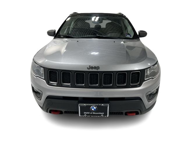 Thumbnail: 2019 Jeep Compass - 28