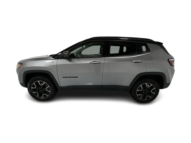 Thumbnail: 2019 Jeep Compass - 23