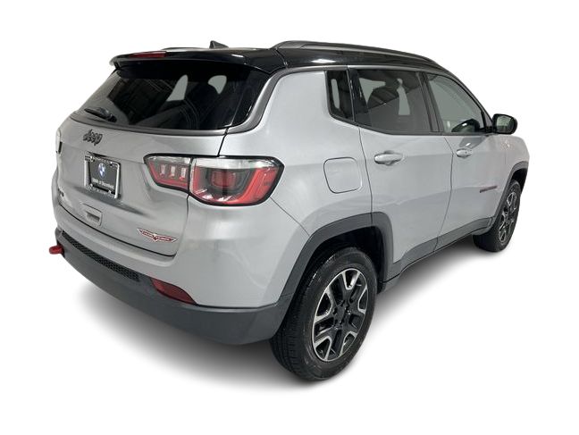 Thumbnail: 2019 Jeep Compass - 26