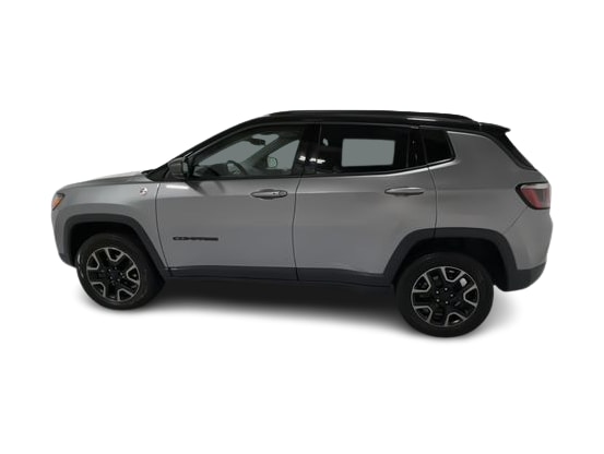 Thumbnail: 2019 Jeep Compass - 3