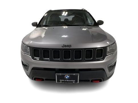 Thumbnail: 2019 Jeep Compass - 6