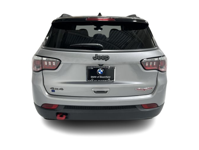 Thumbnail: 2019 Jeep Compass - 25