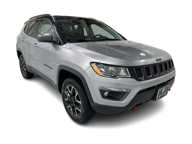 Thumbnail: 2019 Jeep Compass - 27