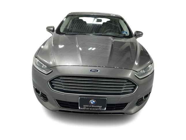 Thumbnail: 2013 Ford Fusion - 26