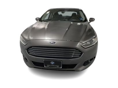 Thumbnail: 2013 Ford Fusion - 6