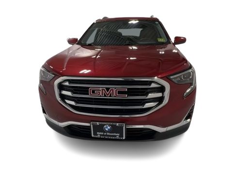 Thumbnail: 2019 GMC Terrain - 6