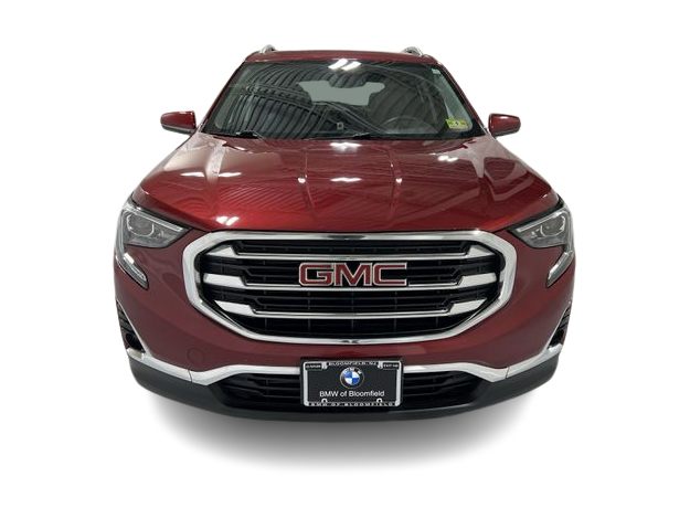 Thumbnail: 2019 GMC Terrain - 26