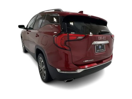 Thumbnail: 2019 GMC Terrain - 4