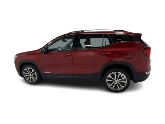 Thumbnail: 2019 GMC Terrain - 3