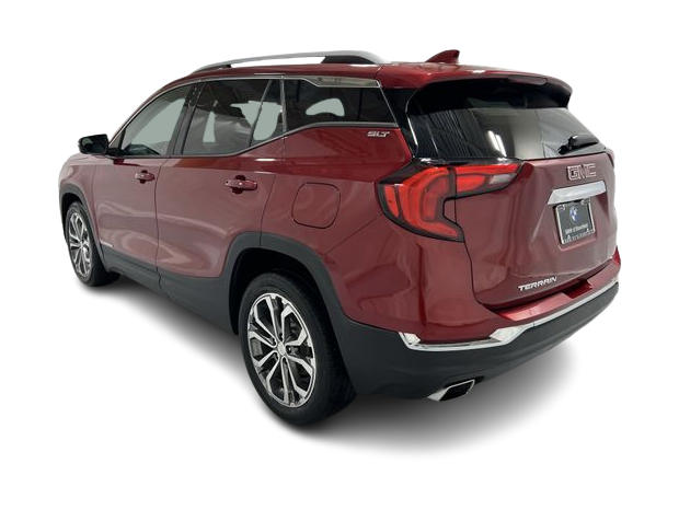 Thumbnail: 2019 GMC Terrain - 23
