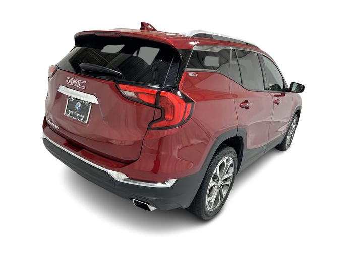 Thumbnail: 2019 GMC Terrain - 24