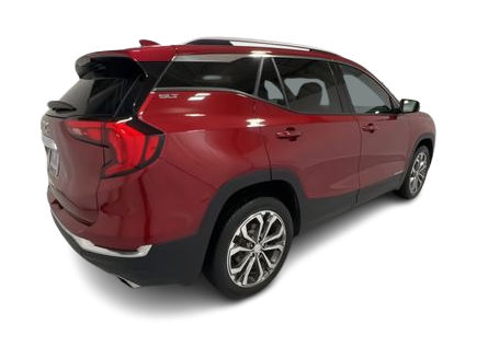 Thumbnail: 2019 GMC Terrain - 20