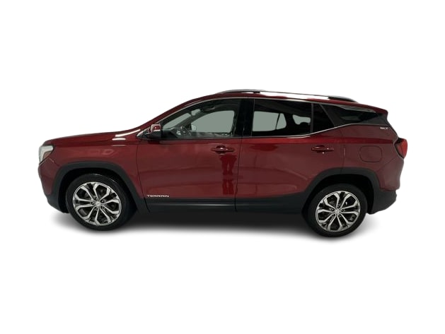 Thumbnail: 2019 GMC Terrain - 22