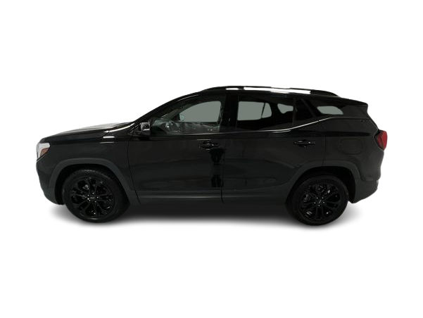 Thumbnail: 2021 GMC Terrain - 20