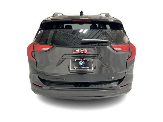 Thumbnail: 2021 GMC Terrain - 5