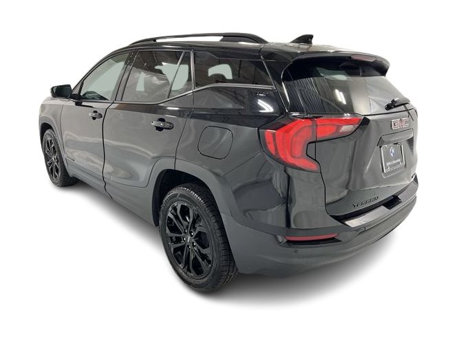 Thumbnail: 2021 GMC Terrain - 4