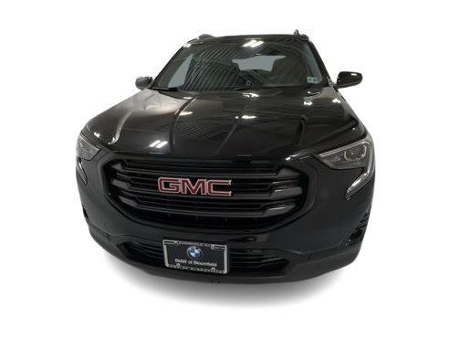 Thumbnail: 2021 GMC Terrain - 6