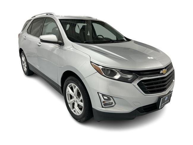 Thumbnail: 2018 Chevrolet Equinox - 28