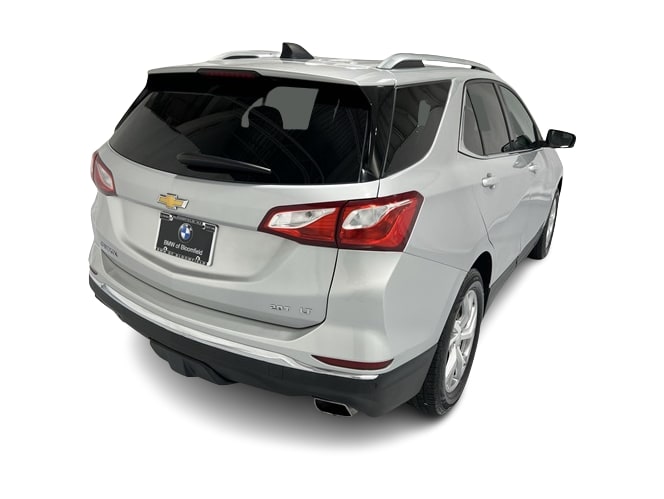 Thumbnail: 2018 Chevrolet Equinox - 27