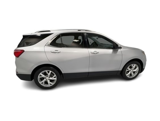 Thumbnail: 2018 Chevrolet Equinox - 23